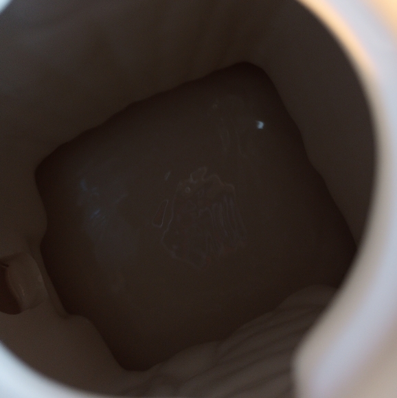 Blue Sky 2021 Christmas Gingerbread Candy House Teapot - Picture 14 of 14